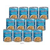 Progresso Traditional Chicken and Wild Rice Soups 19Oz (Pack of 12)