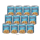 Progresso Traditional Chicken Rice with Vegetables Soups 19Oz (Pack of 12)