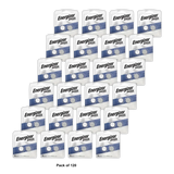 Energizer 2025 Lithium Coin Batteries 0.32oz (Pack of 120)