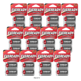 Eveready 1235Sw C2 Heavy Duty Batteries 7.2Oz (Pack of 12)