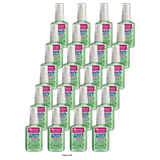 Purell Advanced Hand Sanitizer Refreshing Aloe Pump 2Oz (Pack of 24)