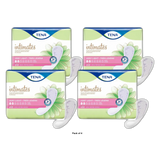 Tena Intimates Liners Very Light And Long 4.48Oz (Pack of 4)