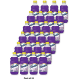Fabuloso Multipurpose Cleaner Lavender Scent 16.9Oz (Pack of 24)