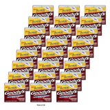 Goodys Back And Body Pain Formula Powder24 Ea 3.21oz (Pack of 36)