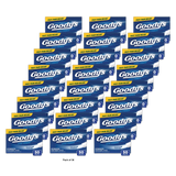 Goodys Extra Strength Headache and Pain Relief Powder Aspirin 50 Count 2.56oz (Pack of 36)