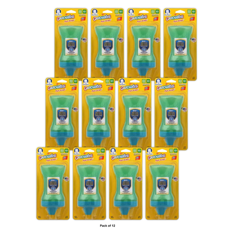 Gerber Graduates Fun Grips Hard Spout Sippy Cup in Assorted Colors 10Oz (Pack of 12)