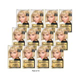 Loreal Superior Preference Hair Color 9.5Nb Lightest Natural Blonde1 Ea 3.2Oz (Pack of 12)