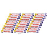 Pepsodent Complete Care Toothpaste Original Flavor 5.5Oz (Pack of 24)