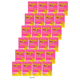 Pepto-Bismol Tablets Relieves Heartburn30 Each 1.53Oz (Pack of 24)