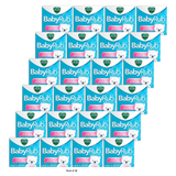Vicks Baby Rub Soothing Comfort For Babies Ointment 1.76Oz (Pack of 36)