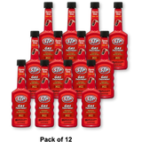 Stp Gas Treatment Quality Of Gas 5.25Oz (Pack of 12)