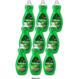 Palmolive Liquid Dishwashing Dish Soap Ultra Strength 32.5Oz (Pack of 9)