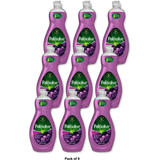 Palmolive Ultra Liquid Dish Soap Lavender and Lime Scent 20 flOz (Pack of 9)