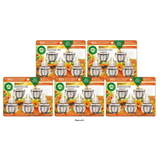 Air Wick Plug in Scented Oil Refill Hawaii 3.38Oz (Pack of 5)