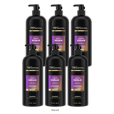 TRESemme Keratin Repair Shampoo 28 Oz (Pack of 6)