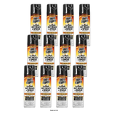 Hot Shot Ant Roach & Spider Killer Unscented 17.5Oz (Pack of 12)
