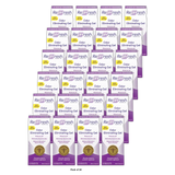 Rephresh Vaginal Personal Lubricant Odor Eliminating Gel 0.14Oz (Pack Of 24)