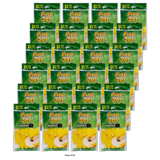 Pine-Sol Premium HouseHold Latex Gloves XL Size 1 Pair 1.6Oz (Pack of 24)