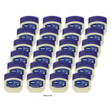Vaseline 100% Pure Petroleum Jelly Jar Original1.75Oz (Pack of 144)