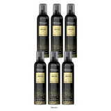 Tresemme Styling Mousse Extra Hold 10.5Oz (Pack of 6)