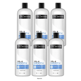 Tresemme Smooth and Silky Conditioner With Morroccan Argan Oil 28Oz (Pack of 6)