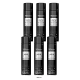 Tresemme Tres Two Extra Firm Control Hairspray with Pump Unscented 11Oz (Pack of 6)