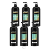 Tresemme Anti-Breakage Hair Conditioner With Vitamin b12 and Gelatin 28Oz (Pack of 6)
