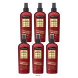TRESemme Keratin Smooth Spray With Marula Oil 8Oz (Pack of 6)