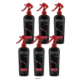 Tresemme Instant Heat Tamer Hair Styling Spray8Oz (Pack of 6)