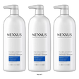 Nexxus Humectress Ultimate Moisturizing Hair Conditioner 33.8Oz (Pack of 3)