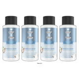 Love Beauty and Planet Volume and Bounty Conditioner Coconut Water and Mimosa Flower 13.5Oz (Pack of 4)