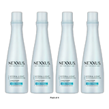 Nexxus Hydra Light for Normal Weightless Moisture Conditioner 13.5Oz (Pack of 4)