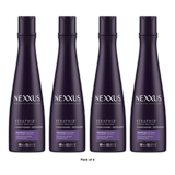 Nexxus Keraphix Conditioner For Damaged Hair 13.5Oz (Pack of 4)