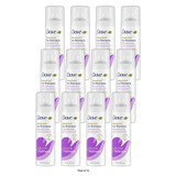 Dove Refresh Plus Care Volume And Fullness Dry Shampoo 5Oz (Pack of 12)