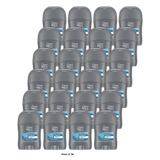 Dove Men Care 72 Hour Antiperspirant and Deodorant Stick Trial Size Clean Comfort 0.5Oz (Pack of 36)