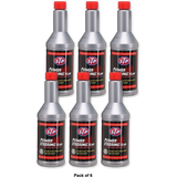 STP Heavy Duty Power Steering Fluid 12Oz (Pack of 6)