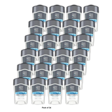 Dove Men Plus Care Clinical Protection Antiperspirant & Deodorant Clean Comfort 1.7Oz (Pack of 24)