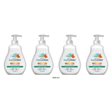 Dove Baby Sensitive Moisture Lotion Fragrance Free 13Oz (Pack of 4)