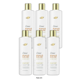 Dove Beauty Dermacare Anti Dandruff Conditioner 12Oz (Pack of 6)