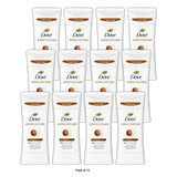 Dove Advanced Care Antiperspirant Deodorant Shea Butter 2.6Oz (Pack of 12)