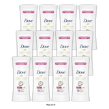 Dove Advanced Care Antiperspirant Deodorant Caring Coconut Nutrium Moisture 2.6Oz (Pack of 12)
