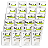 Basis Sensitive Skin Bar Soap 4Oz (Pack of 24)