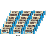 Hersheys Cookies N Creme King Size Bar 2.6Oz (Pack of 216)