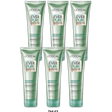 L'Oreal Paris Sulfate Free Thickening Shampoo for Fortifying Fine Hair EverPure 8.5 fl oz (Pack of 6)