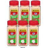 McCormick Kosher Minced Onions 6.37 Oz (Pack of 6)