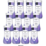 Summers Eve Delicate Blossom Feminine Wash For Sensitive Skin 15Oz (Pack of 12)