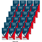 Degree Clinical Antiperspirant Deodorant For Men Sport Strength 1.7Oz (Pack of 24)
