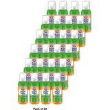 Arm & Hammer Simply Saline Adult Nasal Mist Allergy & Sinus Relief 4.6 Oz (Pack of 24)