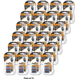 BIC Flex 5 Hybrid Razor 3 Pack2.4oz (Pack of 72)