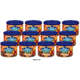 Blue Diamond Habanero Almonds 6 oz (Pack of 12)